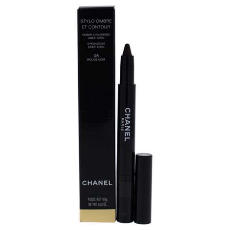 stylo ombre et contour chanel avis|Chanel ombre and contour eyeshadow.